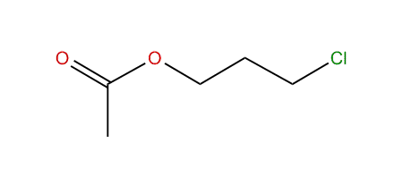 3-Chloropropyl acetate